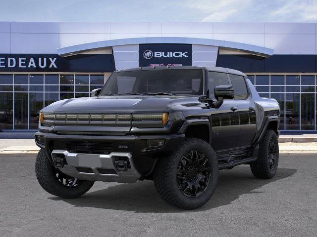 2025 GMC HUMMER EV Pickup 2X
