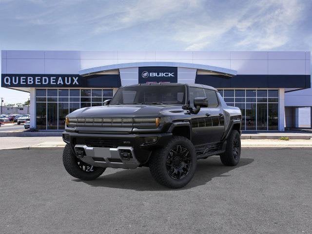 2025 GMC HUMMER EV Pickup 2X