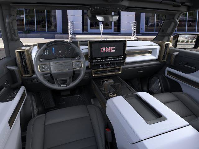 2025 GMC HUMMER EV Pickup 2X