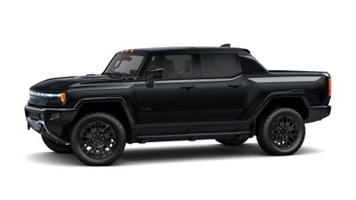 2025 GMC HUMMER EV Pickup 2X