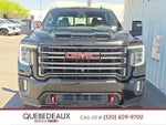 2021 GMC Sierra 2500 HD AT4