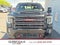 2021 GMC Sierra 2500 HD AT4