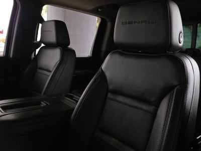 2022 GMC Sierra 2500 HD Denali