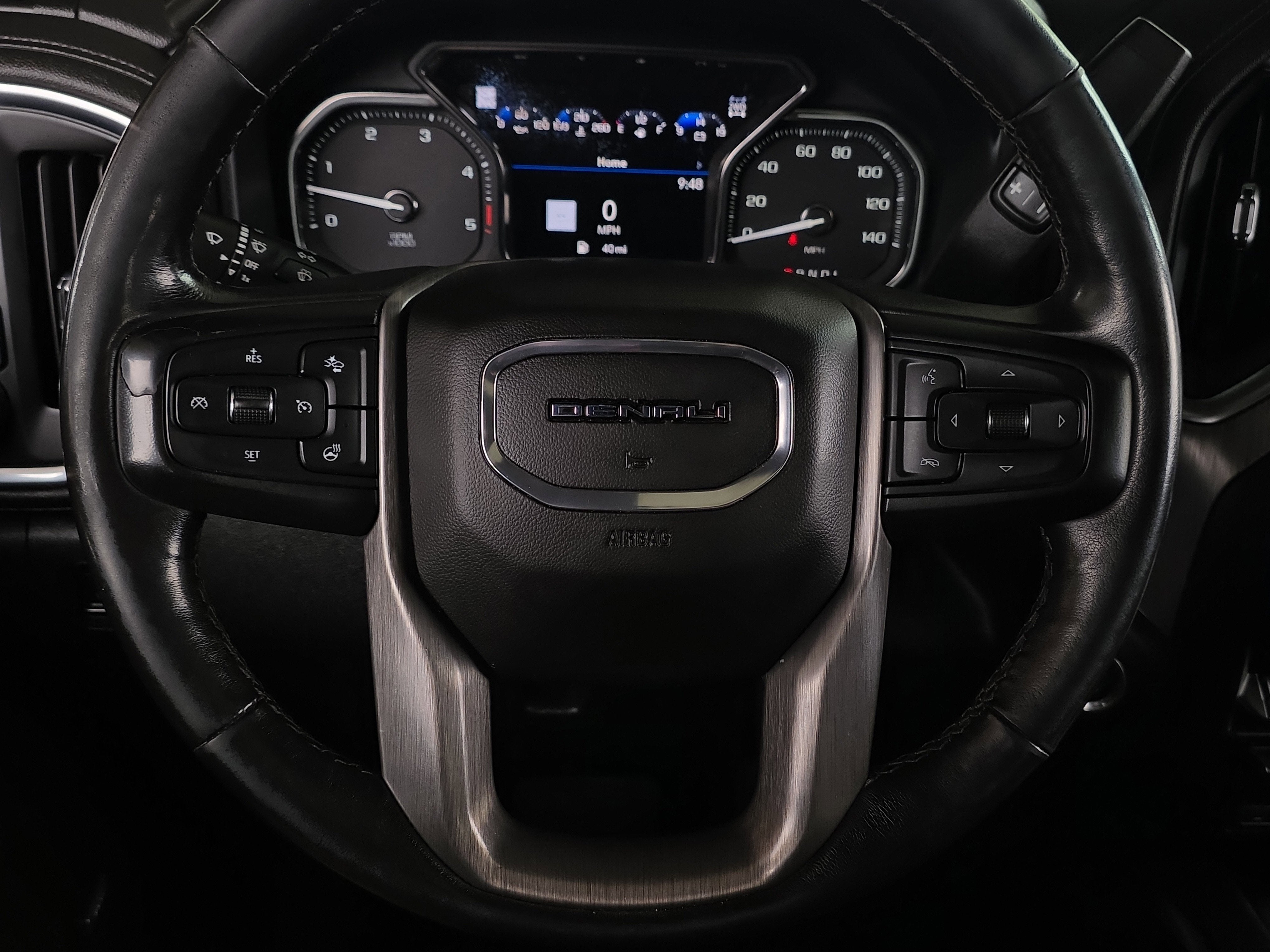 2022 GMC Sierra 2500 HD Denali