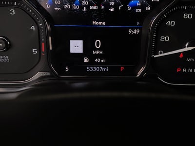 2022 GMC Sierra 2500 HD Denali