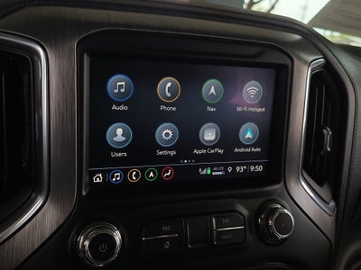 2022 GMC Sierra 2500 HD Denali