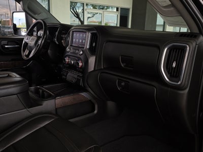 2022 GMC Sierra 2500 HD Denali
