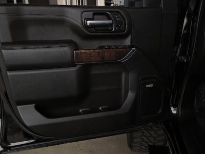 2022 GMC Sierra 2500 HD Denali