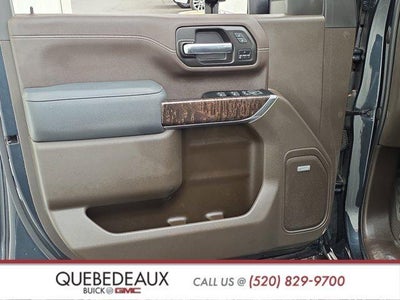 2023 GMC Sierra 3500 HD Denali