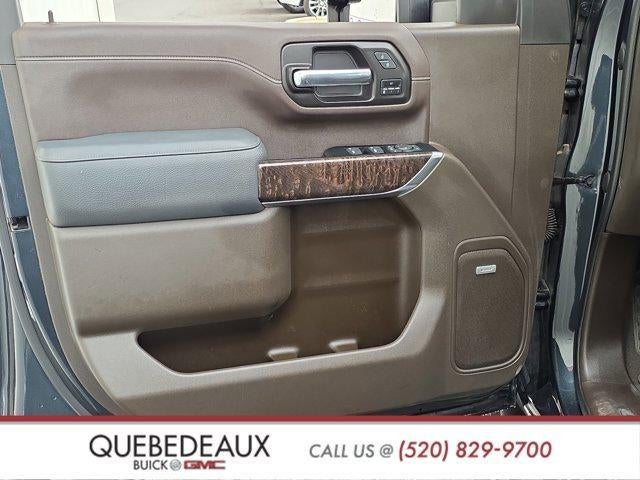 2023 GMC Sierra 3500 HD Denali