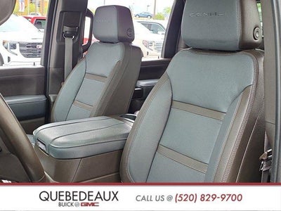 2023 GMC Sierra 3500 HD Denali