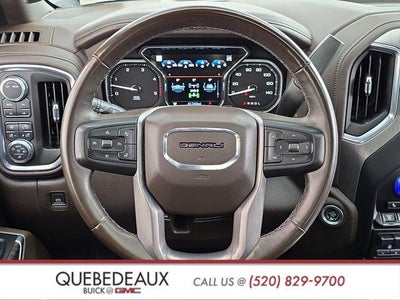 2023 GMC Sierra 3500 HD Denali