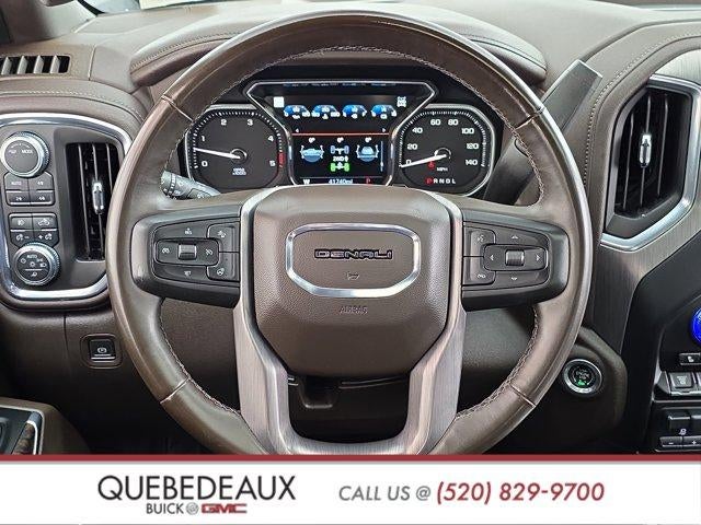 2023 GMC Sierra 3500 HD Denali