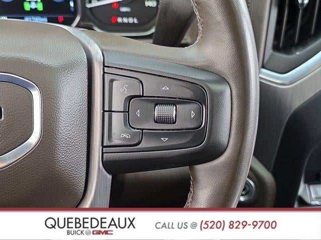 2023 GMC Sierra 3500 HD Denali