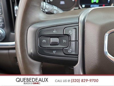 2023 GMC Sierra 3500 HD Denali