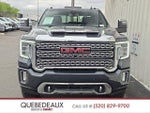 2023 GMC Sierra 3500 HD Denali