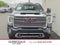 2023 GMC Sierra 3500 HD Denali