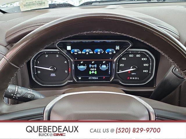 2023 GMC Sierra 3500 HD Denali