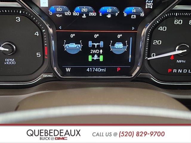 2023 GMC Sierra 3500 HD Denali