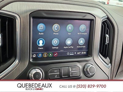 2023 GMC Sierra 3500 HD Denali
