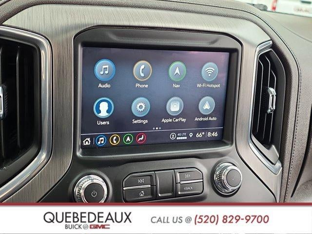 2023 GMC Sierra 3500 HD Denali