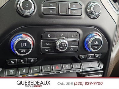 2023 GMC Sierra 3500 HD Denali