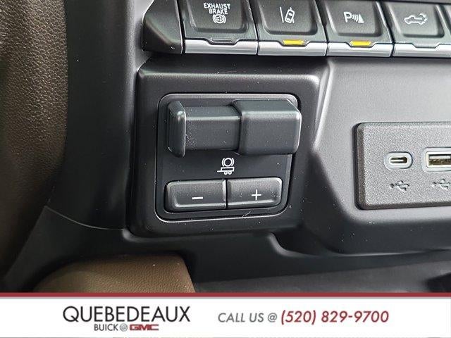 2023 GMC Sierra 3500 HD Denali