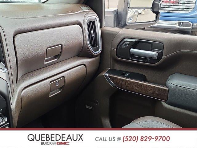 2023 GMC Sierra 3500 HD Denali