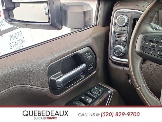 2023 GMC Sierra 3500 HD Denali