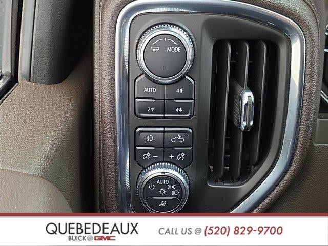 2023 GMC Sierra 3500 HD Denali