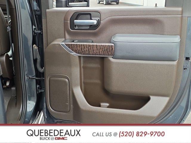 2023 GMC Sierra 3500 HD Denali