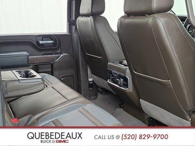 2023 GMC Sierra 3500 HD Denali