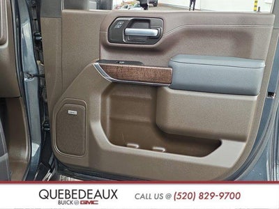 2023 GMC Sierra 3500 HD Denali