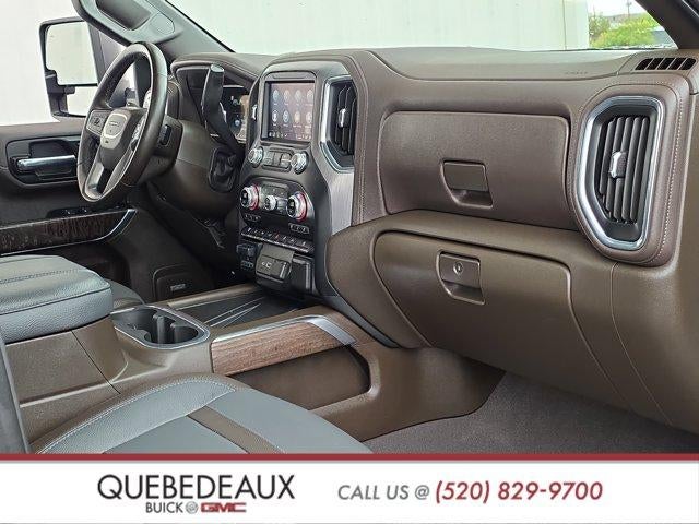 2023 GMC Sierra 3500 HD Denali