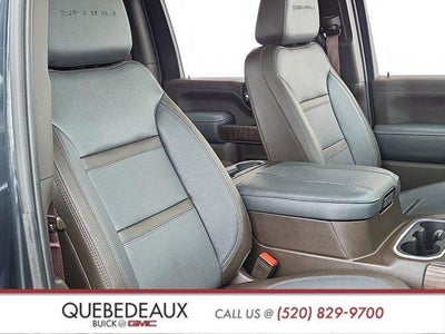 2023 GMC Sierra 3500 HD Denali