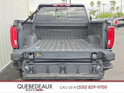 2023 GMC Sierra 3500 HD Denali