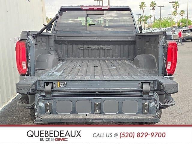 2023 GMC Sierra 3500 HD Denali