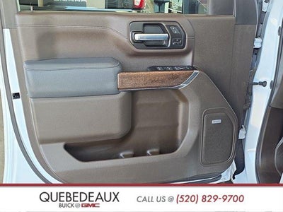 2021 GMC Sierra 3500 HD Denali