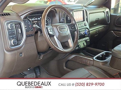 2021 GMC Sierra 3500 HD Denali