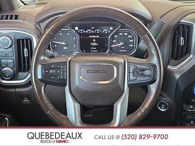 2021 GMC Sierra 3500 HD Denali