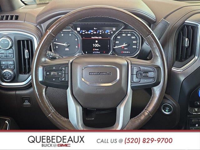 2021 GMC Sierra 3500 HD Denali