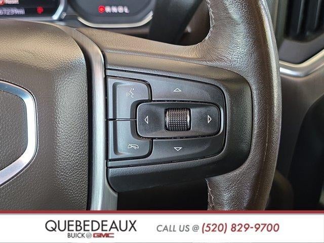 2021 GMC Sierra 3500 HD Denali
