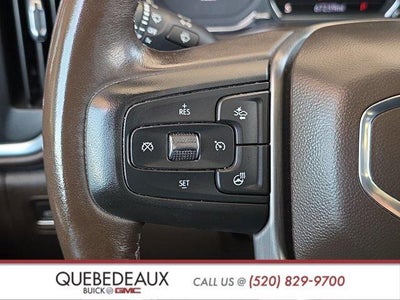 2021 GMC Sierra 3500 HD Denali