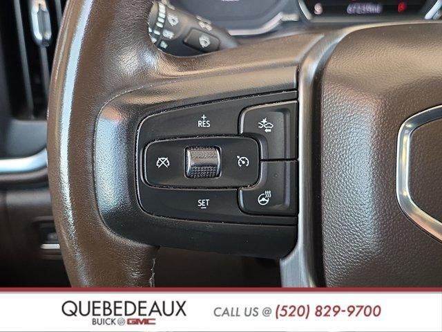 2021 GMC Sierra 3500 HD Denali