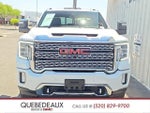 2021 GMC Sierra 3500 HD Denali