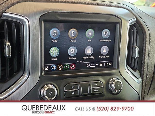 2021 GMC Sierra 3500 HD Denali