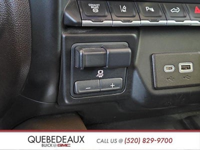 2021 GMC Sierra 3500 HD Denali