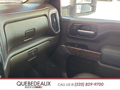 2021 GMC Sierra 3500 HD Denali