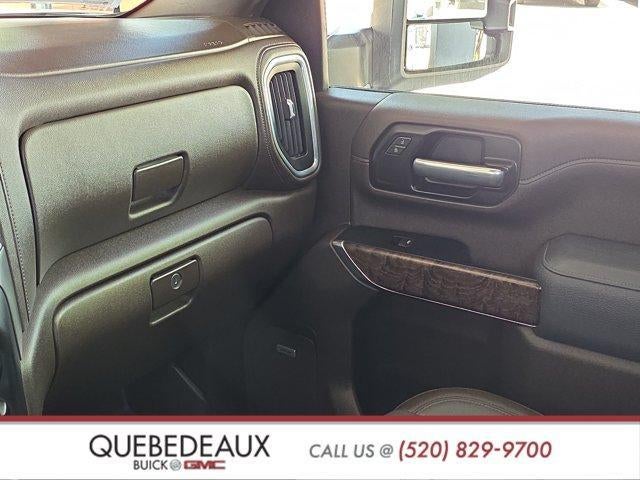 2021 GMC Sierra 3500 HD Denali