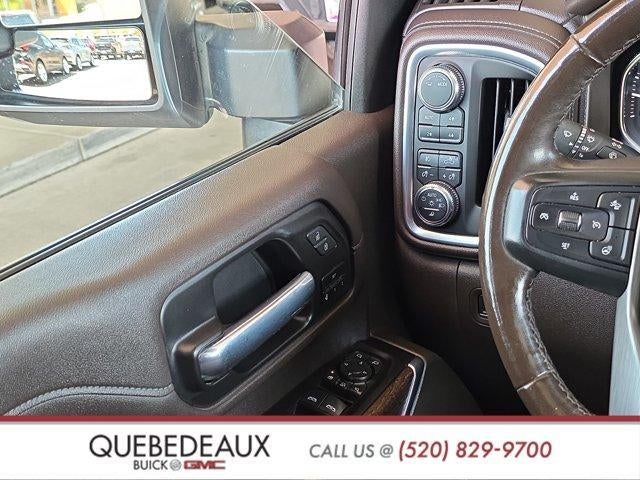 2021 GMC Sierra 3500 HD Denali